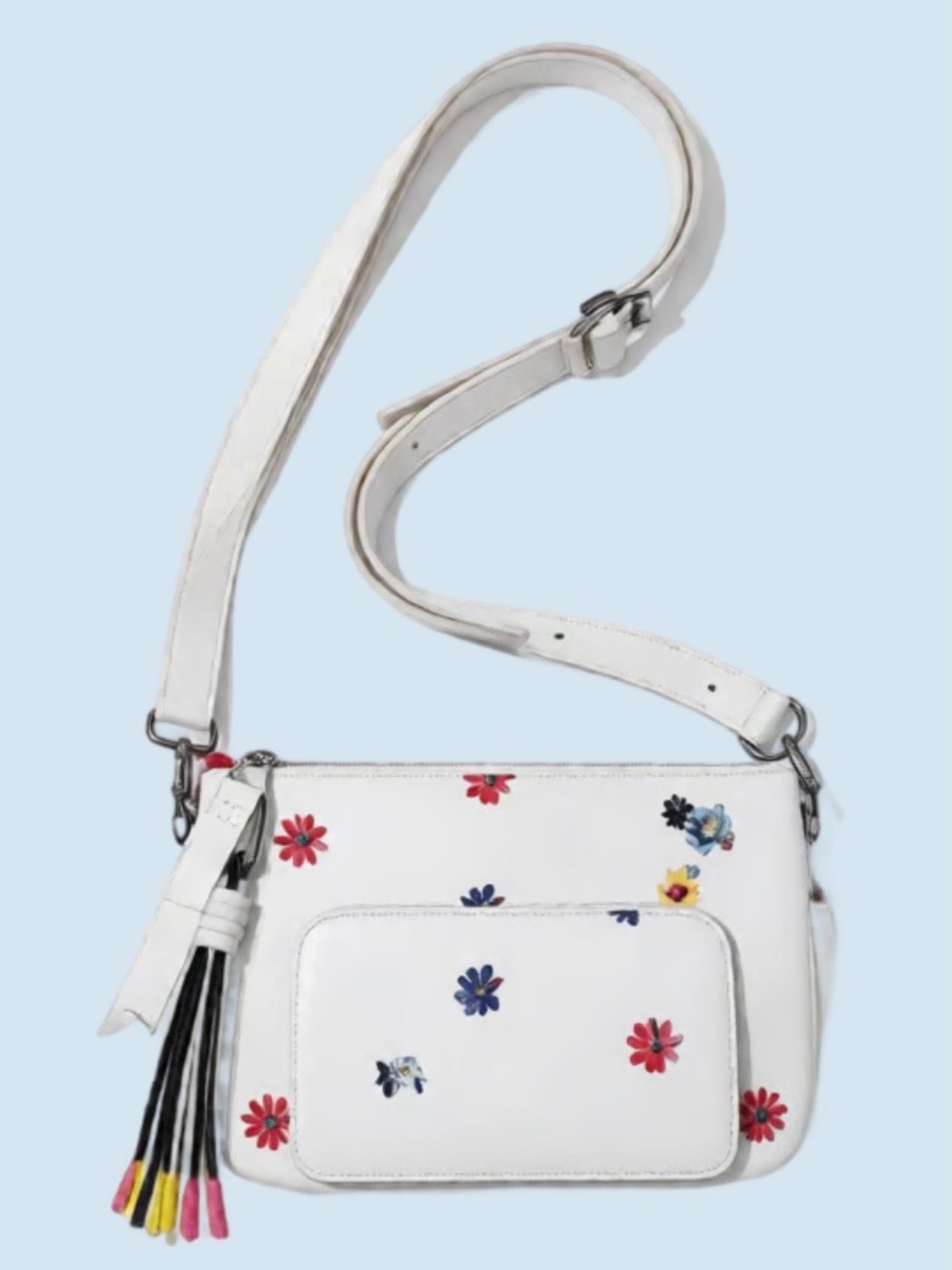 Desigual Crossbody Bag | Multi-Way Shoulder Bag